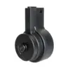 Magazynek bębnowy 2150 kulek AR Style do replik M4/M16 - czarny OD-G-ARE-05-030791-00 asgbox.pl