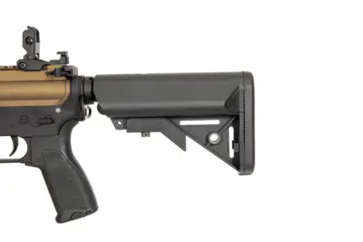 Replika karabinka RRA SA-E25 EDGE™ - Chaos Bronze - obrazek 5