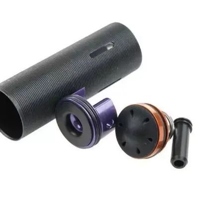 asgbox.pl - Wzmocniony zestaw cylindra z aluminiową