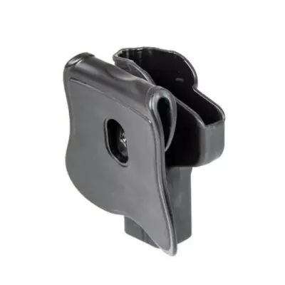 Kabura do pistoletów typu M&P - czarny UTT-29-025679-00 asgbox.pl Kabura do pistoletów typu M&P - czarny UTT-29-025679-00 asgbox.pl