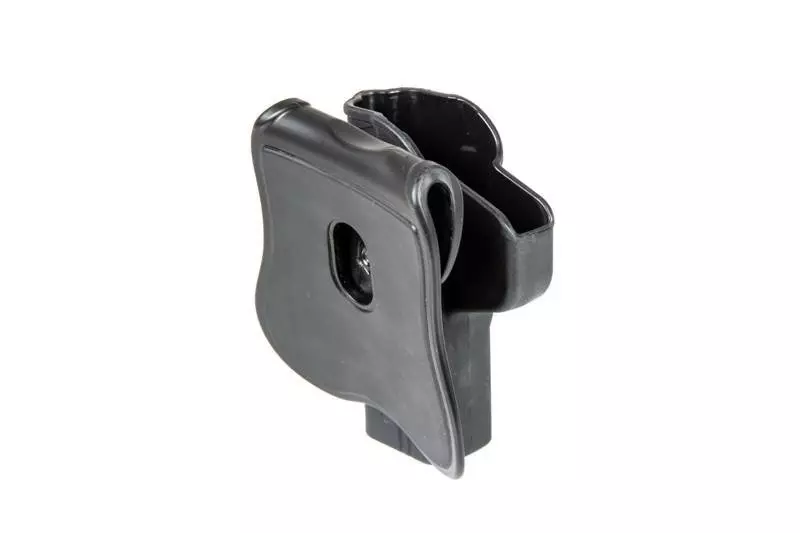 Kabura do pistoletów typu M&P - czarny UTT-29-025679-00 asgbox.pl Kabura do pistoletów typu M&P - czarny - obrazek 3