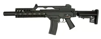 Replika karabinka szturmowego JG1338 - obrazek 3