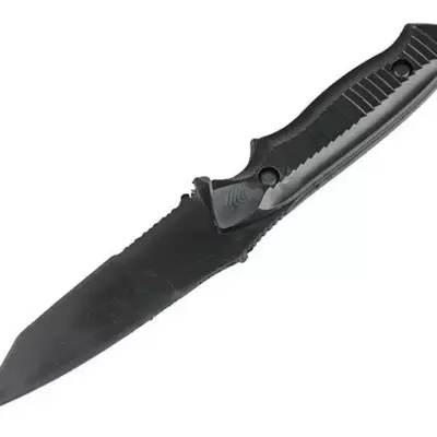 Treningowa replika noża BC141 - czarna ACM-26-007660-00 asgbox.pl