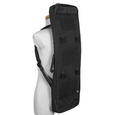 Pokrowiec na broń VX Buckle Up Gun Carrier 900mm - czarny VIP-22-030389-00 asgbox.pl Pokrowiec na broń VX Buckle Up Gun Carrier 900mm - czarny VIP-22-030389-00 asgbox.pl