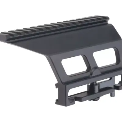 Boczna szyna montażowa do replik typu SWD CYM-09-018925-00 asgbox.pl