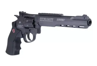 Ruger Super Hawk - obrazek 2