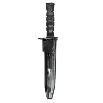 Treningowa replika noża M10 - czarna ACM-26-010738-00 asgbox.pl Treningowa replika noża M10 - czarna ACM-26-010738-00 asgbox.pl