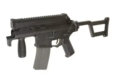 Replika karabinka AM-002 - obrazek 5