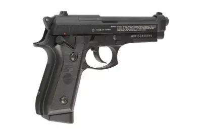 Pistolet wiatrówka P92 - obrazek 3