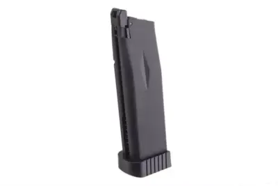 asgbox.pl - Magazynek CO2 27 kulek do replik KP-06