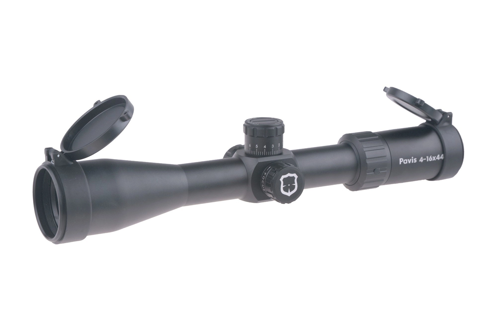 Luneta Pavis 4-16X44 SFP BCL-10-021639-00 asgbox.pl Luneta Pavis 4-16X44 SFP - obrazek 4