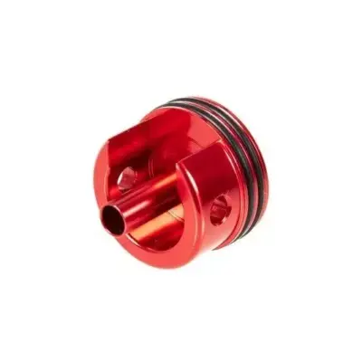 asgbox.pl - Wyciszona głowica cylindra do replik typu AK/MP5K/FAL