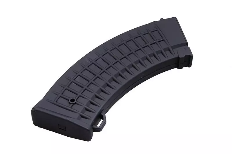 Magazynek Mid-Cap do replik typu AK OD-G-CYM-05-001136-00 asgbox.pl asgbox.pl - Magazynek Mid-Cap do replik typu AK