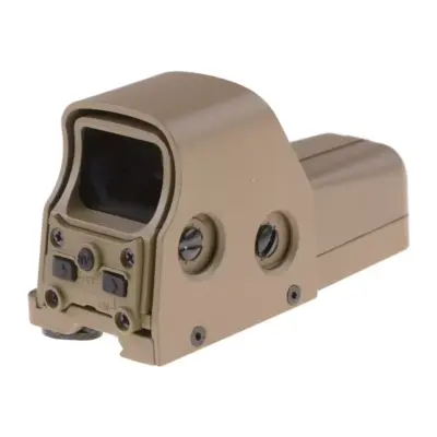 Replika celownika kolimatorowego TO553 - tan THO-10-018946-00 asgbox.pl Replika celownika kolimatorowego TO553 - tan THO-10-018946-00 asgbox.pl