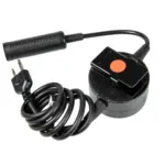 asgbox.pl - Przycisk PTT ZP114 TCI - ICOM