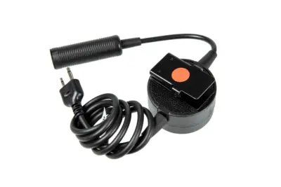 asgbox.pl - Przycisk PTT ZP114 TCI - ICOM