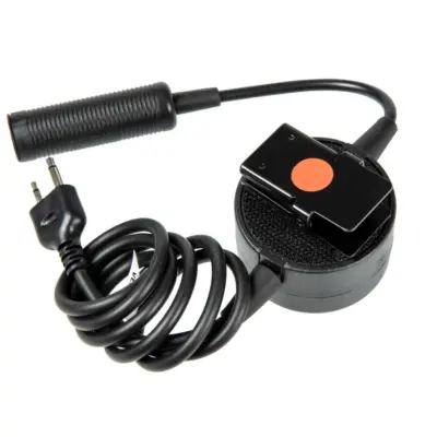 asgbox.pl - Przycisk PTT ZP114 TCI - ICOM