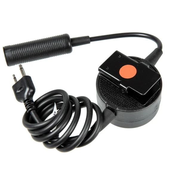 asgbox.pl - Przycisk PTT ZP114 TCI - ICOM