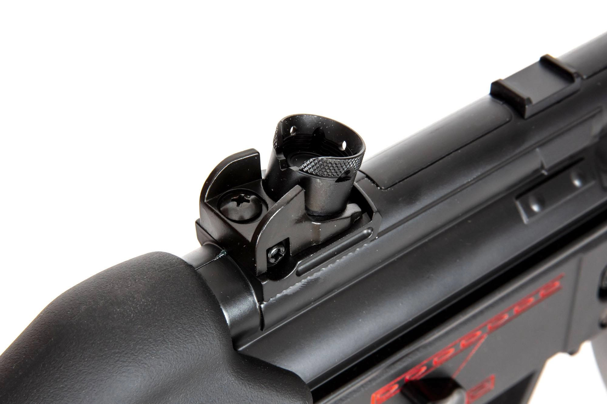 Replika pistoletu maszynowego CES A4 OD-G-ICS-01-029629-00 asgbox.pl Replika pistoletu maszynowego CES A4 - obrazek 3