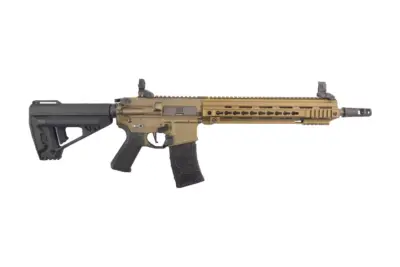 Replika karabinka Avalon Calibur Carbine - tan - obrazek 4