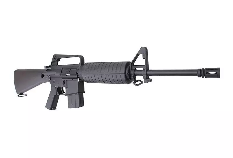 Replika karabinka JG4006MG OD-G-JGW-01-004397-00 asgbox.pl Replika karabinka JG4006MG - obrazek 4