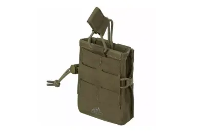 asgbox.pl - Ładownica Competition Rapid Carbine Pouch® - Olive Green