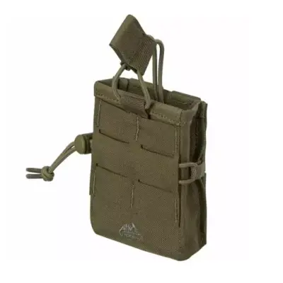 asgbox.pl - Ładownica Competition Rapid Carbine Pouch® - Olive Green