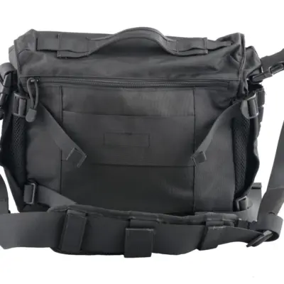 asgbox.pl - Torba taktyczna Axel - Czarna