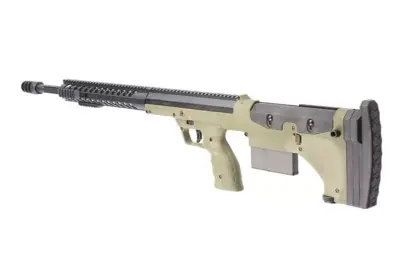 Replika karabinu snajperskiego SRS A1 26" - Pull Bolt Version - OD - obrazek 4