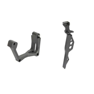 asgbox.pl - Zestaw Dress-up Kit do replik SSG-1 - czarny