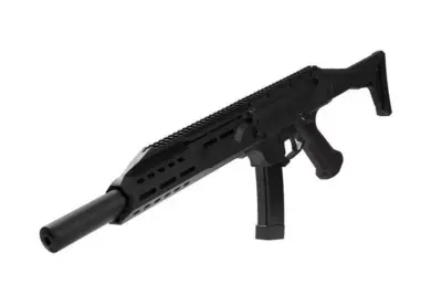 Replika pistoletu maszynowego CZ Scorpion EVO 3 A1 B.E.T. - obrazek 2