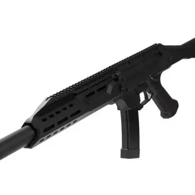 Alternative view of Replika pistoletu maszynowego CZ Scorpion EVO 3 A1 B.E.T.