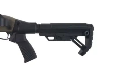 Replika strzelby VELITES G-V - tan - obrazek 4