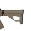 Replika karabinka Helios KAC SR-16E Mod2 M-LOK - Dark Earth OD-G-ARE-01-027701-00 asgbox.pl