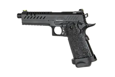 Replika pistoletu Vorsk hi-capa 5.1 - czarna - obrazek 5