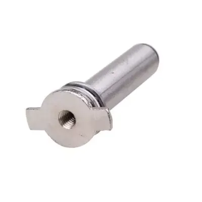 Alternative view of Łożyskowana prowadnica sprężyny do gearboxa V3