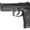 Replika pistoletu M9A1 (CO2) - czarna OD-G-KJW-02-007676-00 asgbox.pl