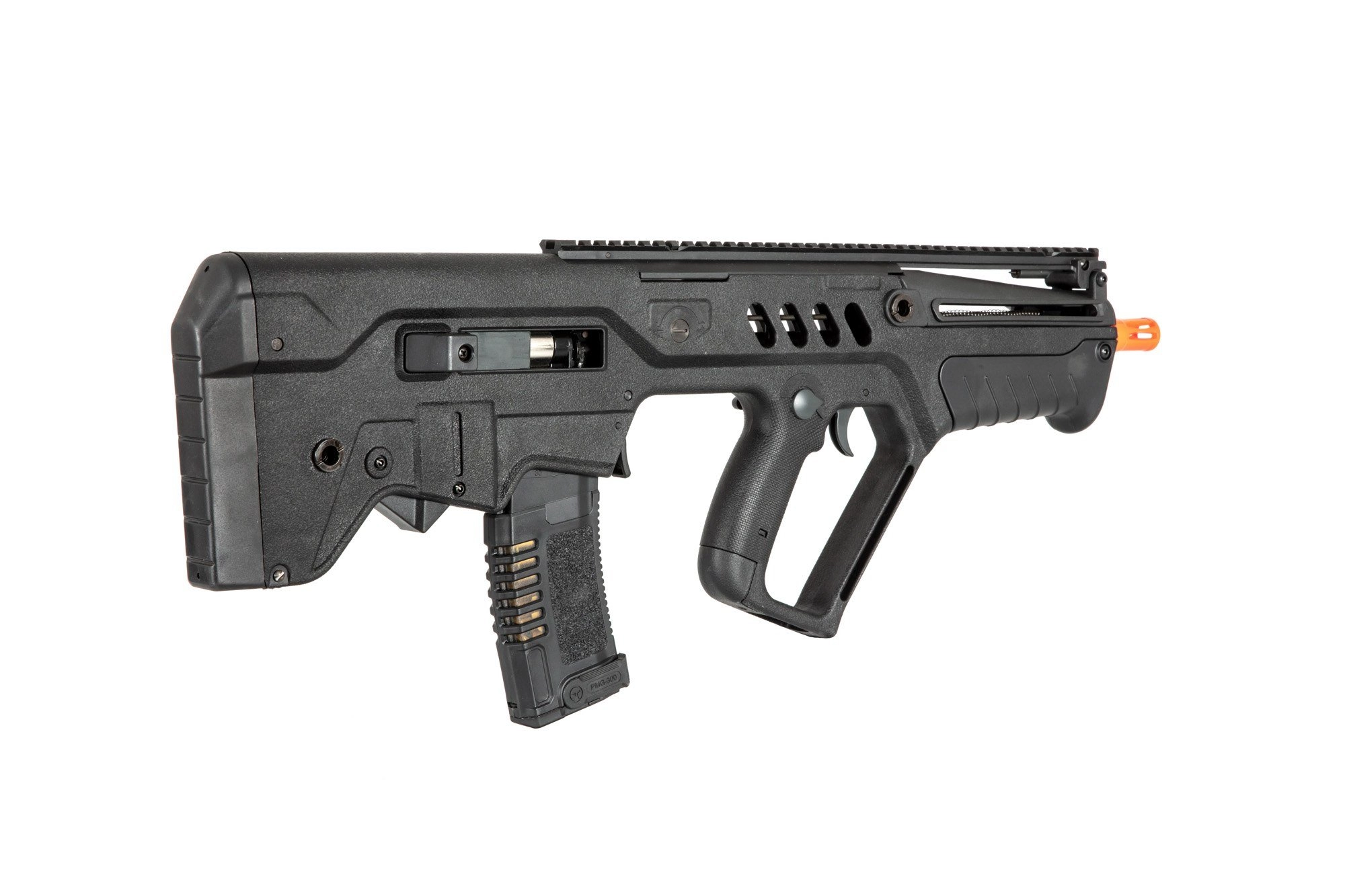 Replika karabinka IWI Tavor CTAR FTU OD-G-UMA-01-030131-00 asgbox.pl Replika karabinka IWI Tavor CTAR FTU - obrazek 3