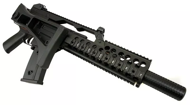 Replika karabinka JG1238 OD-G-JGW-01-000902-00 asgbox.pl Replika karabinka JG1238 - obrazek 4