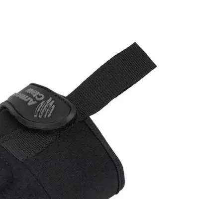 Alternative view of Rękawice taktyczne Armored Claw Shooter Cut - oliwkowe