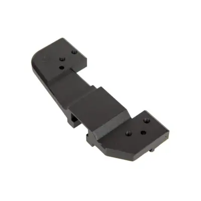 Alternative view of Podniesiony montaż lunety PSO1 do replik LCT