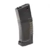 asgbox.pl - Magazynek hi-cap PMG 300 kulek do do replik typu M4/M16 - czarny