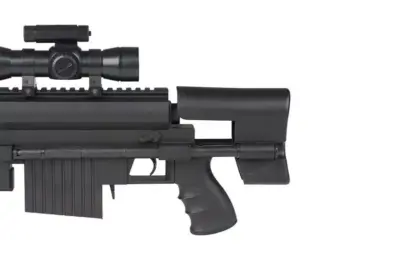 Replika karabinu snajperskiego G35 - obrazek 4