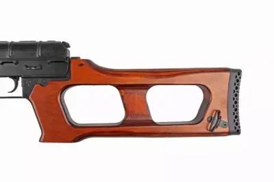 Replika karabinu wyborowego VSS Vintorez - obrazek 3