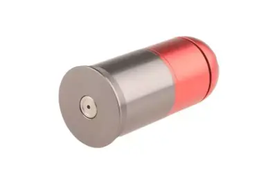 asgbox.pl - Granat gazowy 40 mm (96 kulek)