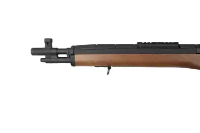 Replika karabinu CM032A - wooden style - obrazek 4