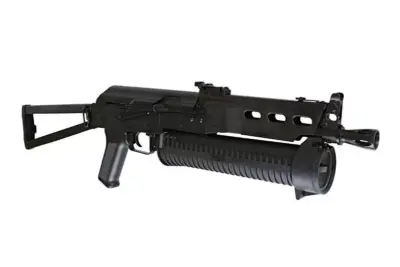 Replika pistoletu maszynowego PP-19 Bizon - obrazek 4