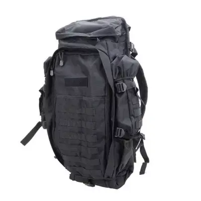 Plecak snajperski 40l - czarny GFT-20-001264-00 asgbox.pl Plecak snajperski 40l - czarny GFT-20-001264-00 asgbox.pl