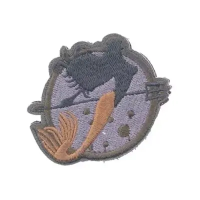 asgbox.pl - Naszywka Goddess TYPE: C