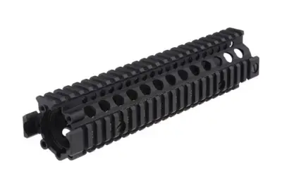 Konwersja RIS Daniel Defense MK18 RIS II 9.5 - czarna - obrazek 2